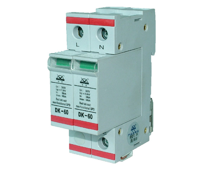电涌保护器价位_超值的广西电涌保护器创安防雷供应