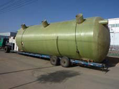 兰州供应质量好的化粪池 _临夏化粪池厂家