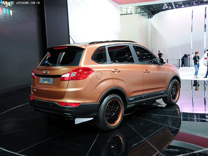 出口瑞虎5_品牌好的瑞虎5公司