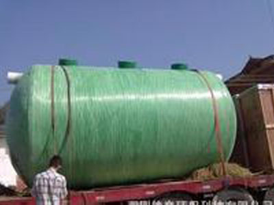 兰州成信玻璃钢批发化粪池|武威化粪池厂家