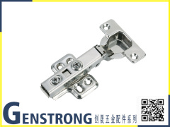 不銹鋼鉸鏈代理:創晟五金制品廠不銹鋼液壓鉸鏈生產商