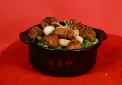 圓圓紅砂鍋提供放心的砂鍋加盟——蘭州 的砂鍋加盟