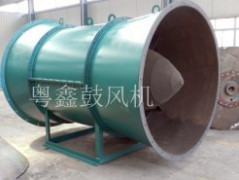 供應廣東搶手的ZDZL型磚窯節能軸流引風機|鄂州磚窯風機