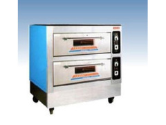 和達商貿有限公司·口碑好的雙層烤箱供應商——甘肅煮面爐工程