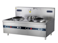 定西雙炒一溫電磁灶批發:優惠的雙炒一溫電磁灶推薦