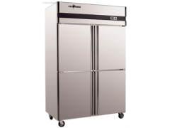 在哪能買到新款六門冰柜_平涼六門冰柜哪家好