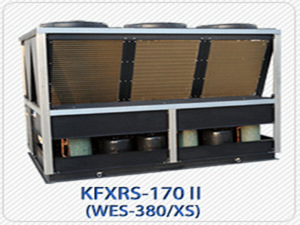 西安KFXRS-170II
