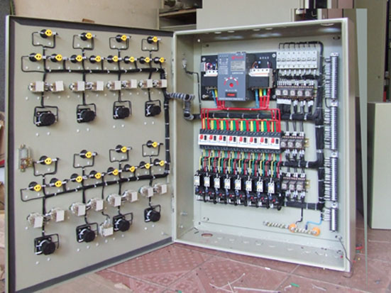 plc自动控制系统 专业的自动化控制系统要到哪买