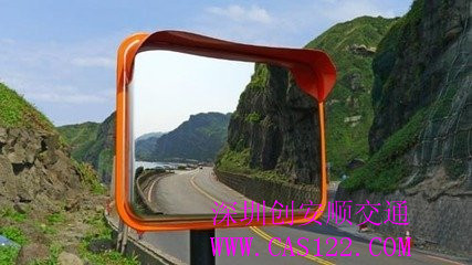 CAS创安顺球面镜性价比  