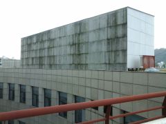 福州乐信环保科技供应放心的冷却塔噪音治理 |龙岩冷却塔噪音治理