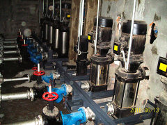 好用的冷卻塔噪音治理在哪可以買到_長樂冷卻塔噪聲治理廠家