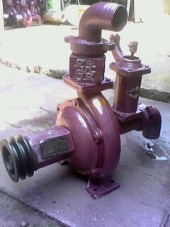 河南最有品质的水泵供应商是哪家
