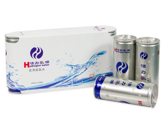 水素水|富氢水礼盒装