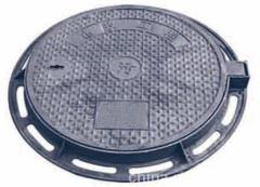 西寧球墨鑄鐵井蓋——蘭州球墨鑄鐵井蓋知名廠商