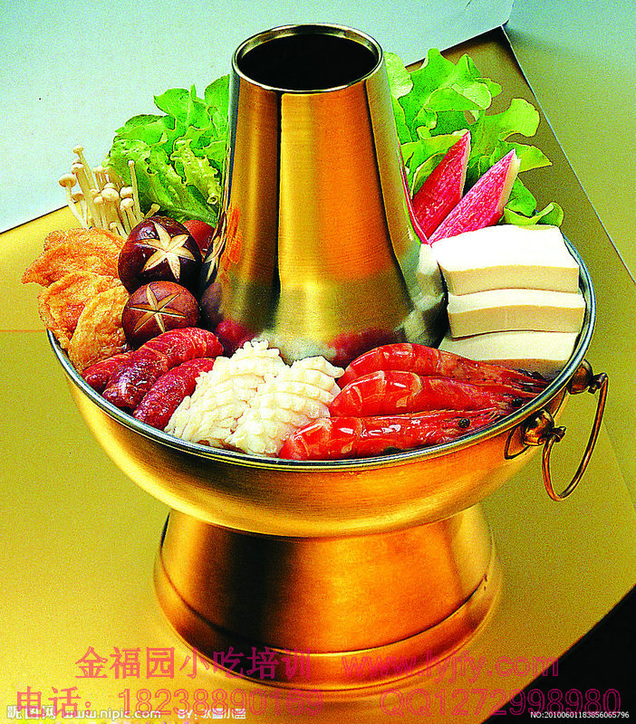 洛陽小吃培訓(xùn)費用-小吃培訓(xùn)加盟