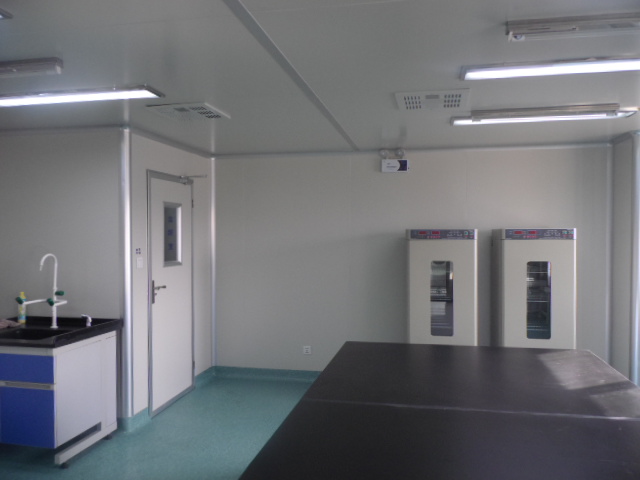 武威实验室净化工程-可靠的洁净实验室优选佳和环境工程