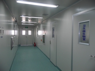 【薦】優質實驗室凈化，海東甘肅實驗室