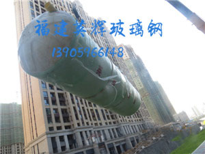 专业的增强型玻璃钢化粪池品牌推荐