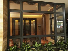 盛兰德门业断桥门窗您的不二选择|宁夏断桥门窗加工