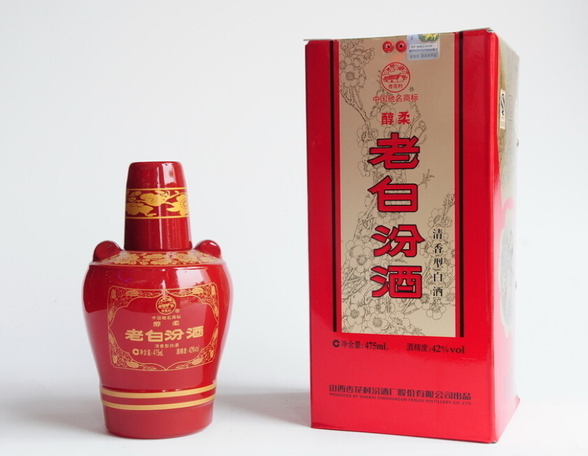 物超所值的汾酒【推荐】