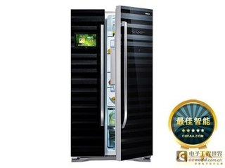 许昌哪里有供应专业的海信双开门冰箱