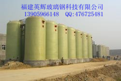 高质量的厦门玻璃钢储罐哪里有卖
