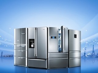 冰箱代理商|优惠的海信冰箱批销