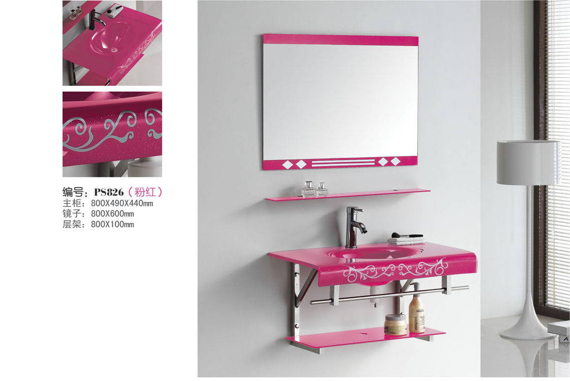 新蓝卫浴浴室柜，耐用的浴室柜：中国潮州浴室柜