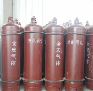 工业丙烷气——合格的丙烷品牌推荐