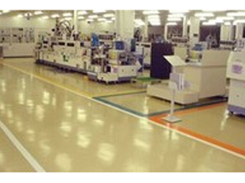 谦中建筑价位合理的环氧砂浆地坪新品上市 水泥砂浆地坪