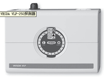 VESDA VLF-250探测器