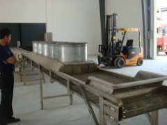 精翊機電專業供應糧食輸送機|泰隆減速機海南經銷代理加盟