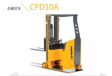 兰州地区，品牌好的仓库叉车怎么买