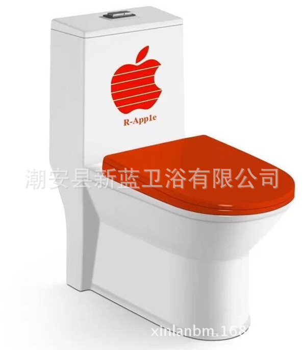 有品质的连体马桶厂家推荐
