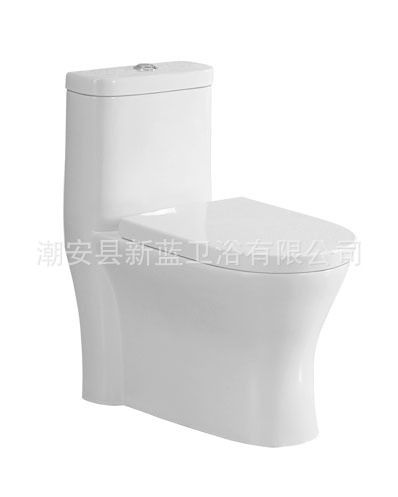 潮州马桶代理商：有信誉度的连体马桶在潮州火热畅销