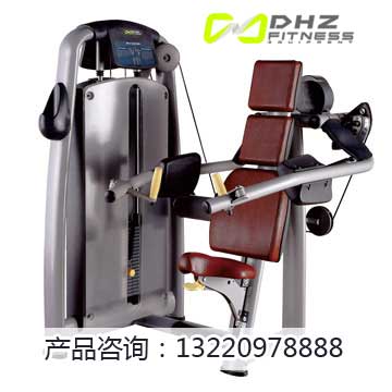 重庆健身房器材 购买大胡子运动器材的特价商用健身器材DHZ-