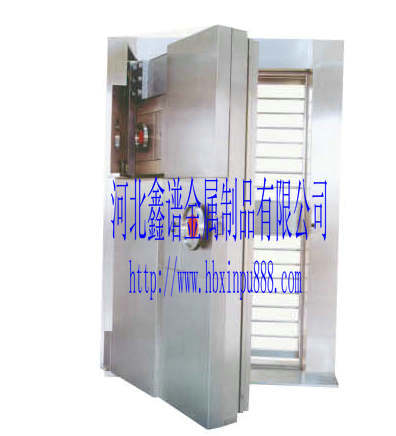 衡水武邑优质的金库门生产商