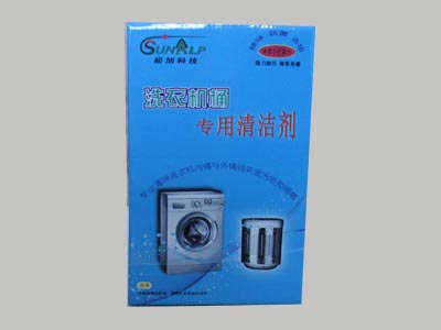 青岛洗衣机专用洗涤剂公司，崧旭科技是首选_洗衣机专用洗涤剂供