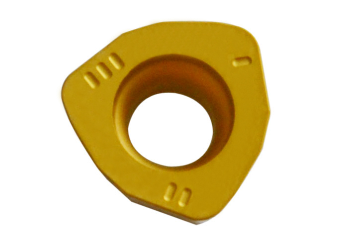 可转位铣削刀片价位 价格合理的可转位铣削刀片【供应】