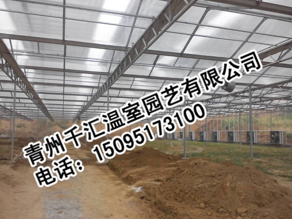 潍坊特价pc板温室哪有卖 建造pc板温室