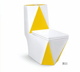 坐便器