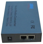 要買節點式百兆以太網光纖收發器當選天為電信——價位合理的節點式收發器