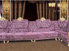 蘭州價格超值的布藝沙發供銷——新疆布藝沙發廠