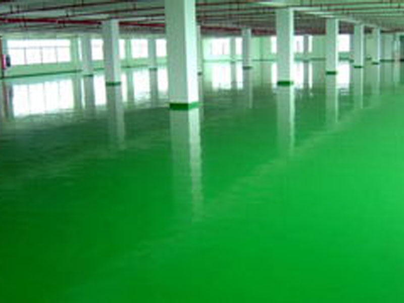 南平环氧砂浆薄涂地坪|推荐环氧砂浆薄涂地坪公司