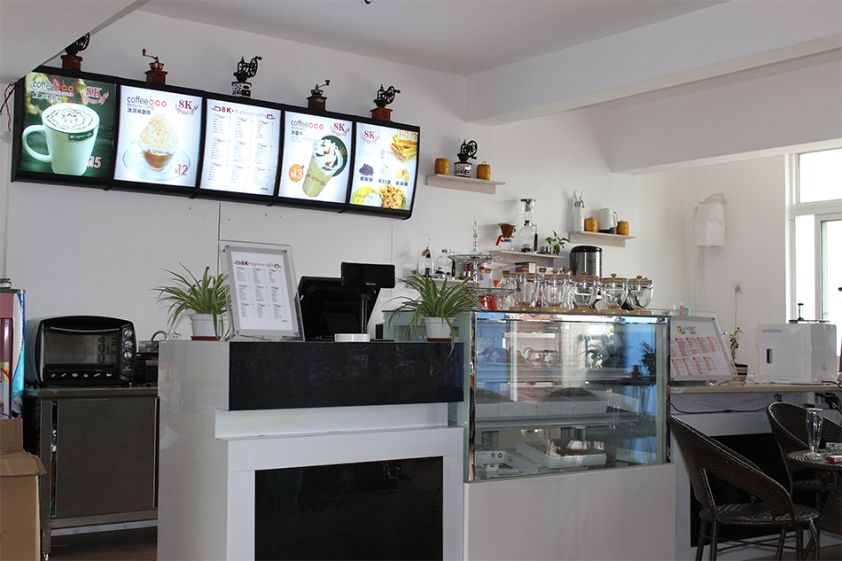 杰欧贸易公司是福州专业的咖啡、鲜饮店开店辅导 咖啡设备加盟