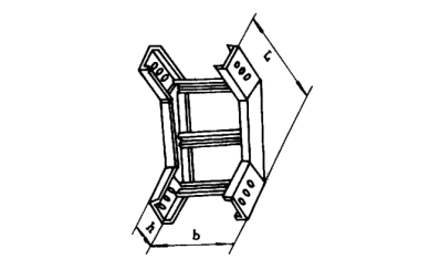 GQ1-T1-05型梯级式垂直凹弯通代理|怎样才能买到最超值