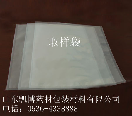 潍坊口碑好的取样袋批售：取样袋价格