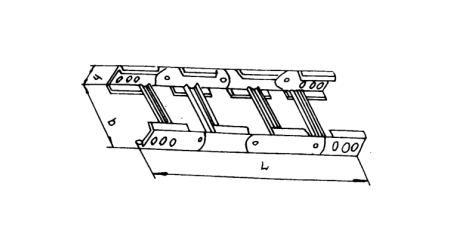 GQ1-T1-05C型梯级式垂直转动弯通代理加盟|供应北京地
