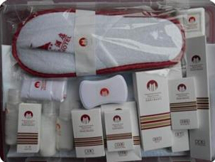 好生活商贸供应同行产品中规模最大的一次性用品