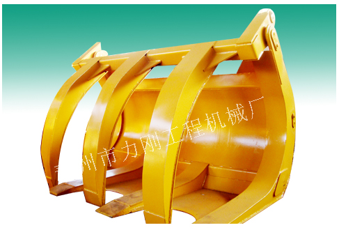 抓铁机价格【供应抓铁机】小型抓铁机那家好？